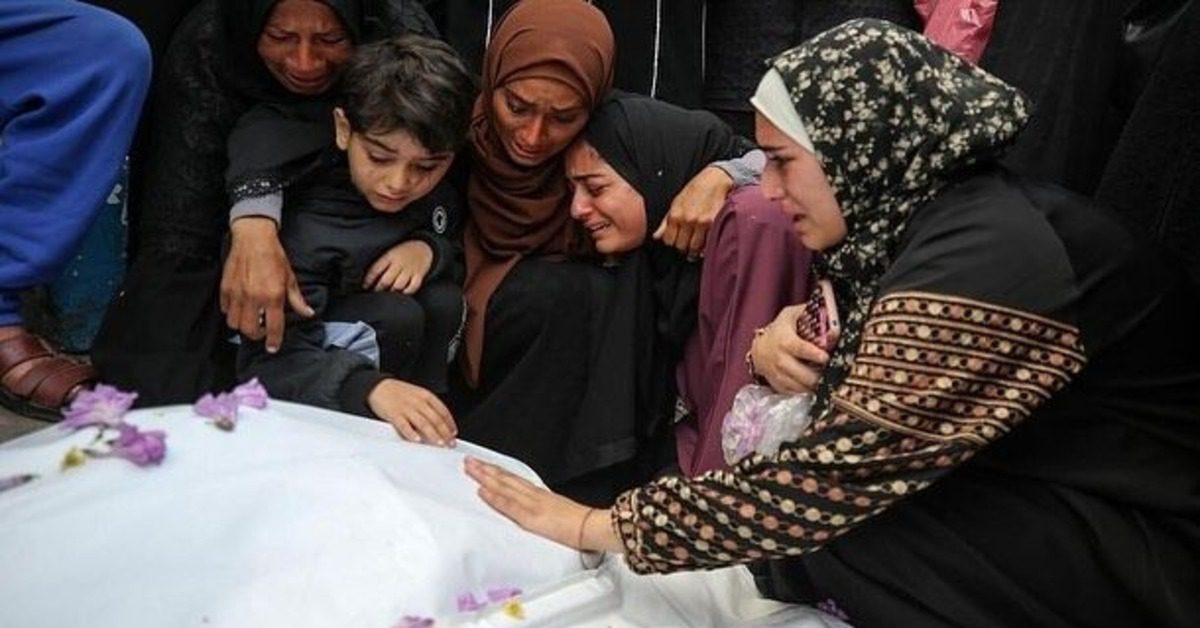 Israeli military kills Palestinian