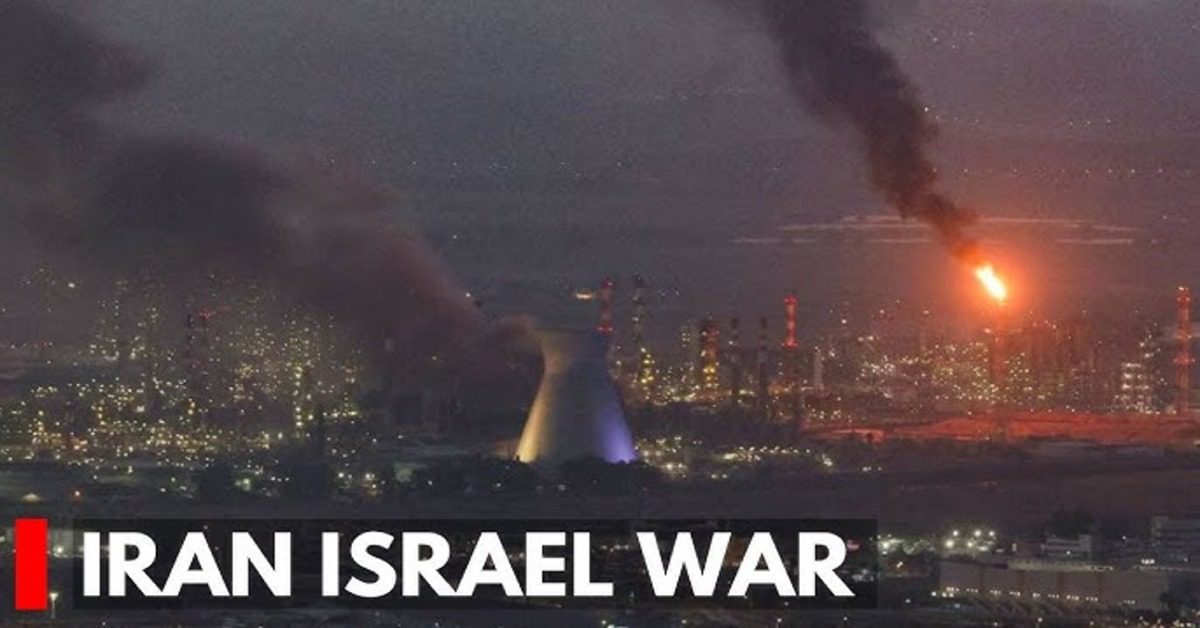 Iran refuses ceasefire