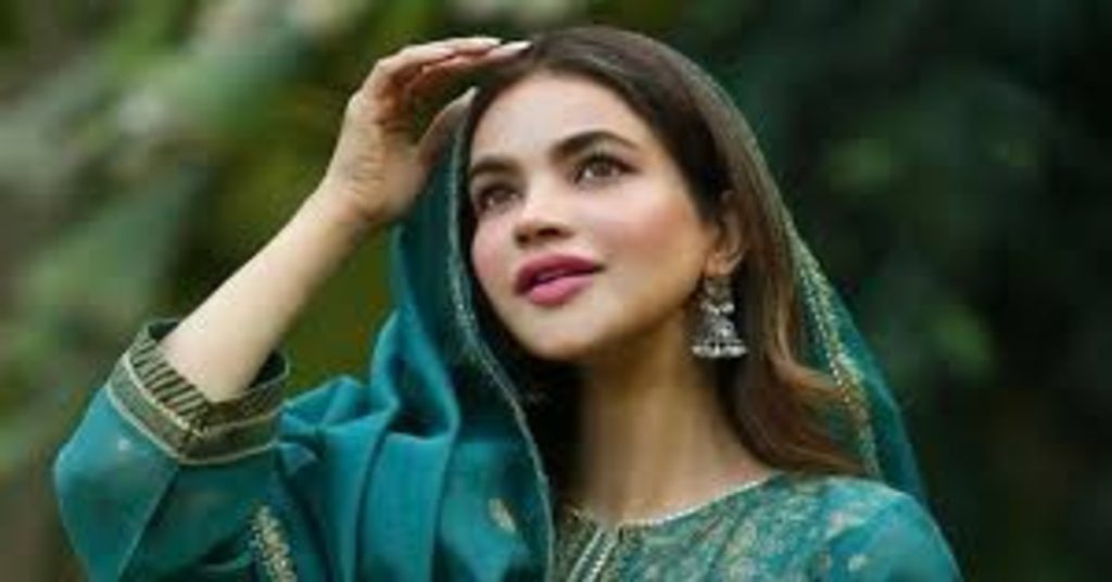 Humaira Asghar Mysterious Death