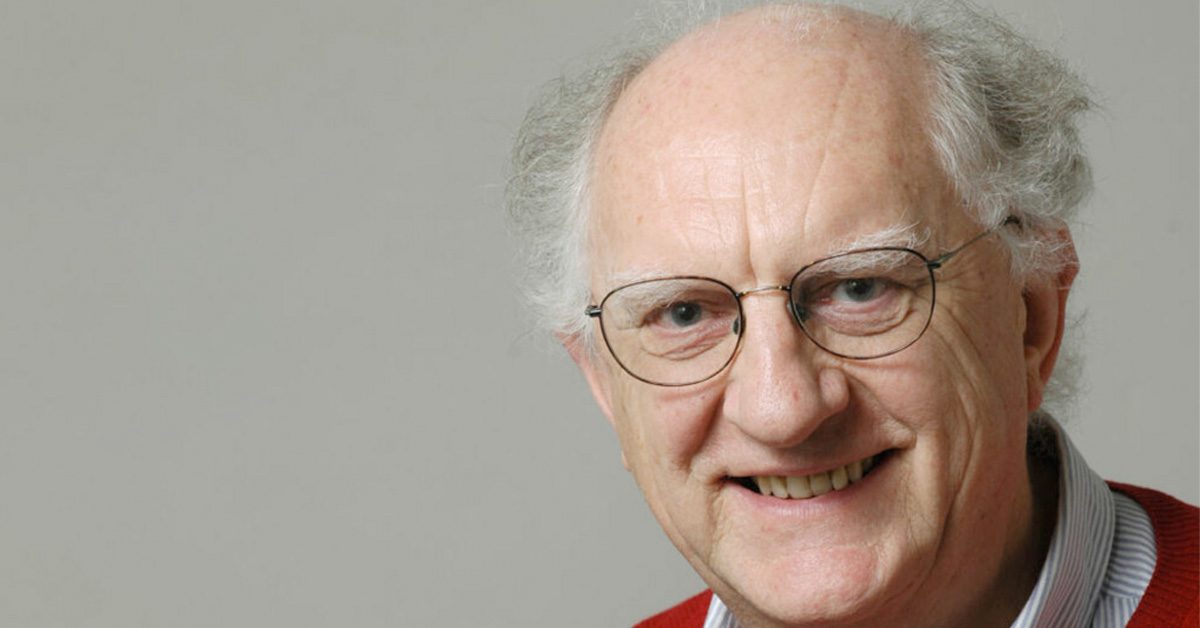 John Clarke Physics Nobel Prize