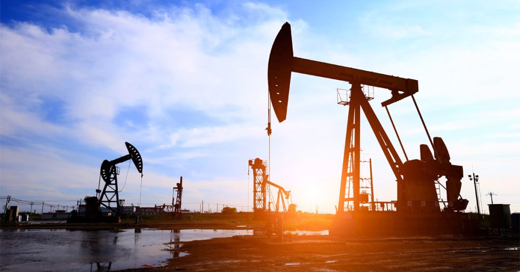 Pakistan US crude oil shipment