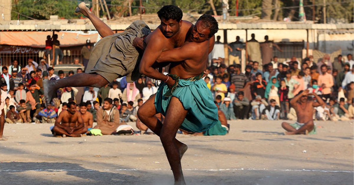 Sindh Malakhra Championship