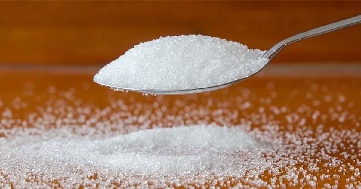 sugar price crisis engineered