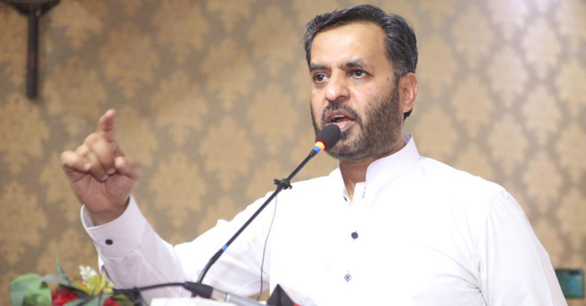 constitutional amendment new provinces Pakistan