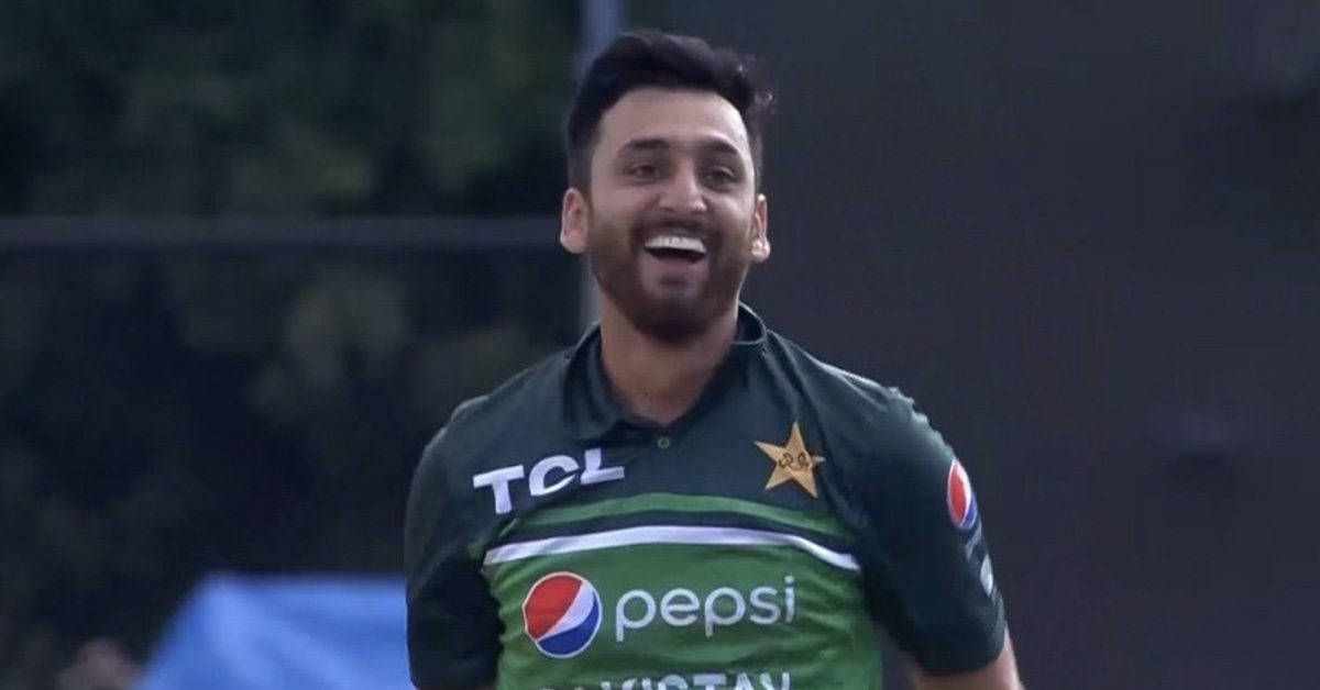 Salman Ali Agha ruthless power-play Pakistan