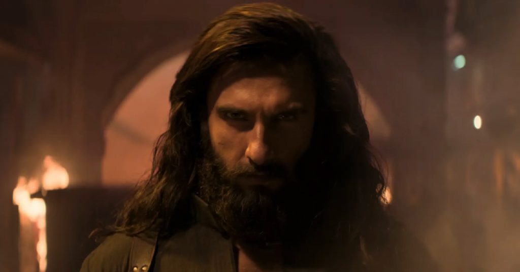 Lyari war-zone portrayal