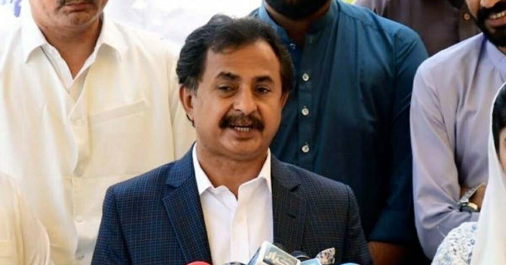 PTI protest demand accountability