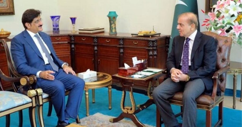 27th amendment Pakistan political situation