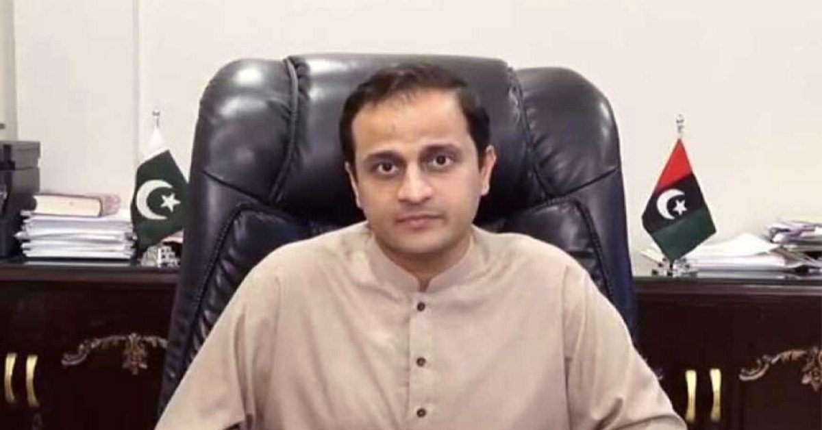 Karachi mayor urges Sindh governor