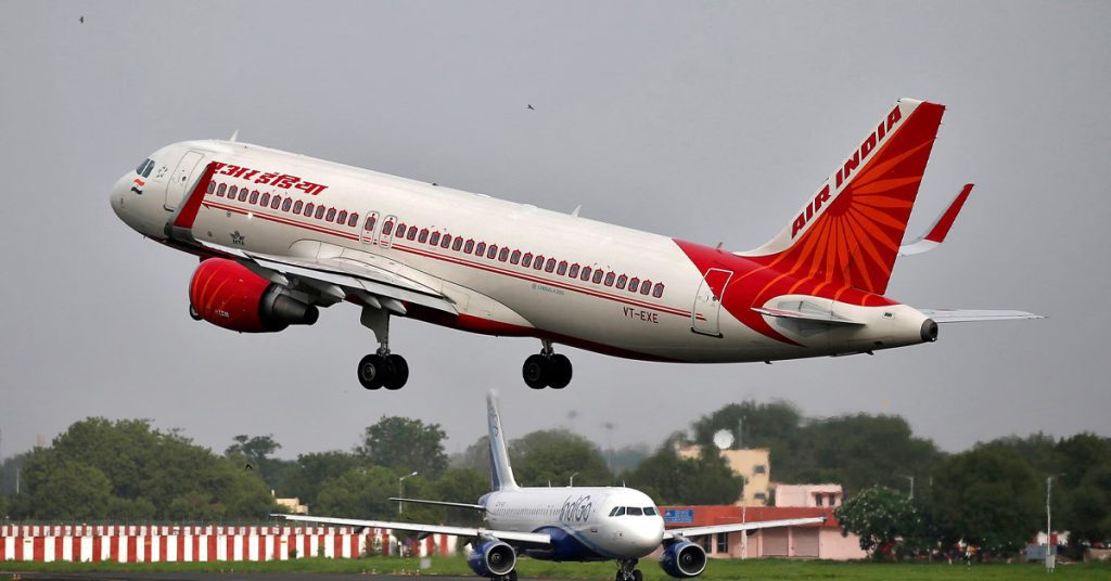 Pakistan ban on Indian planes