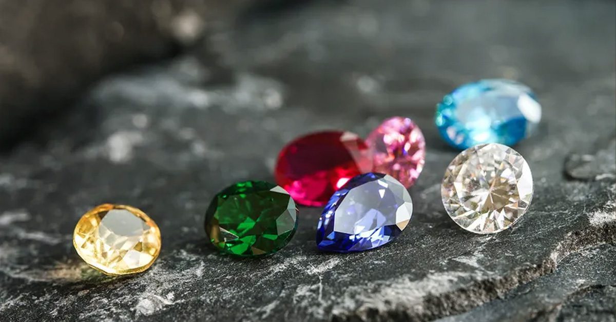 gemstones lost outdated mining Pakistan