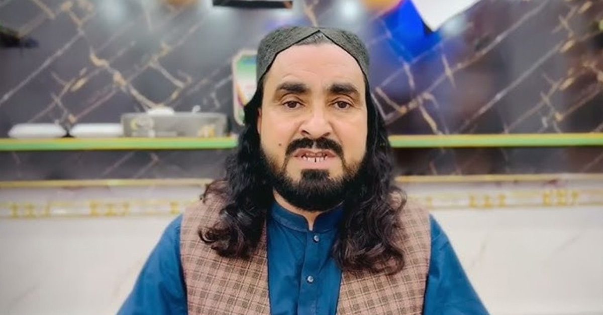 Liaquat Mehsud bail denied