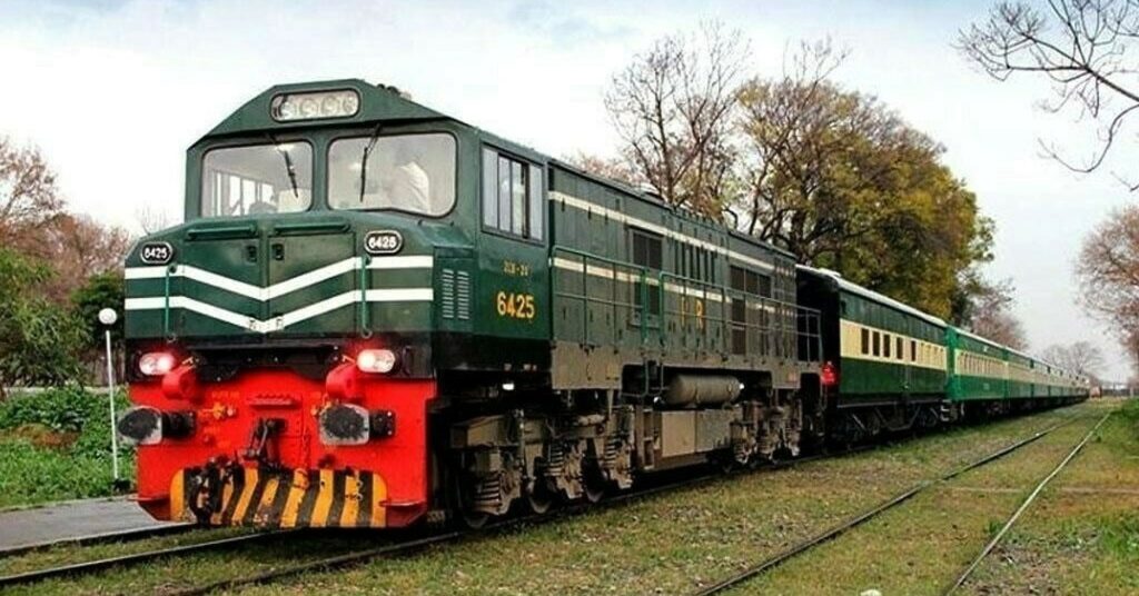 Pakistan Railways outsource 11 trains