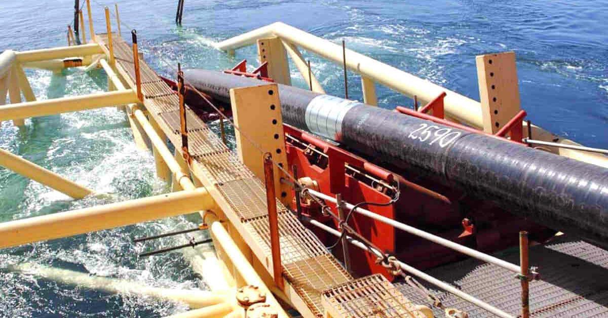 SEA-ME-WE 6 Pakistan connectivity