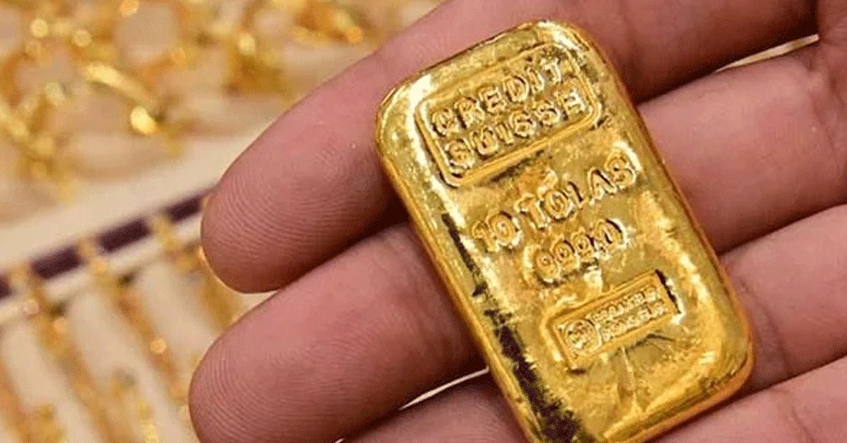 gold prices Pakistan