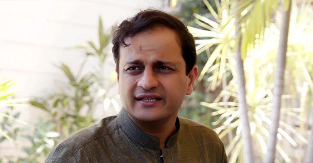 Karachi mayor congratulates Zohran Mamdani