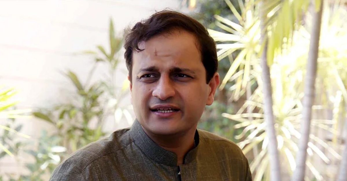 Karachi mayor congratulates Zohran Mamdani