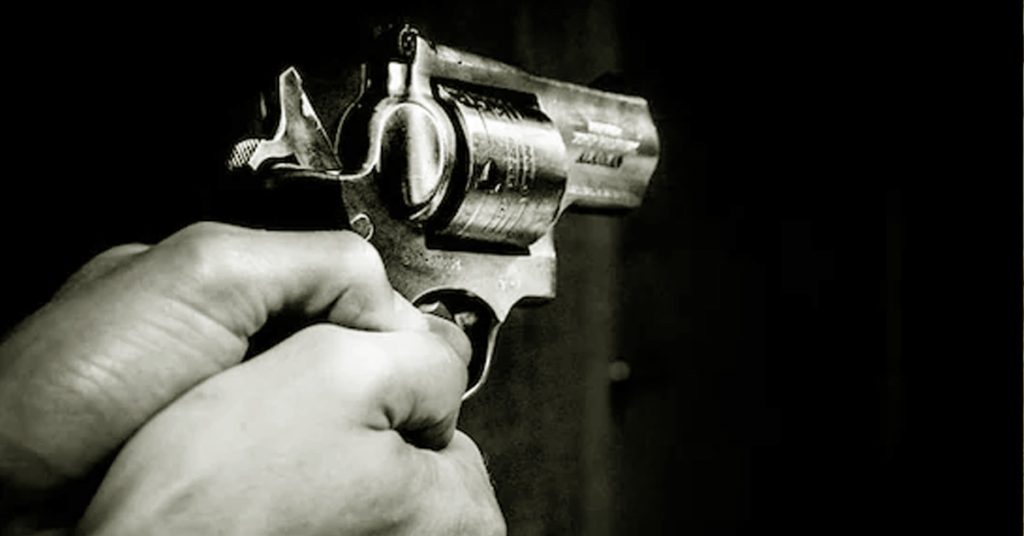 Karachi motorcycle snatching Korangi