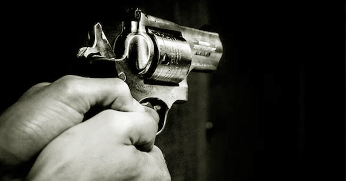 Karachi motorcycle snatching Korangi