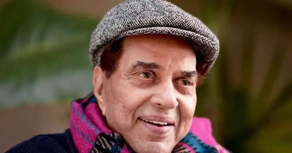 Dharmendra death