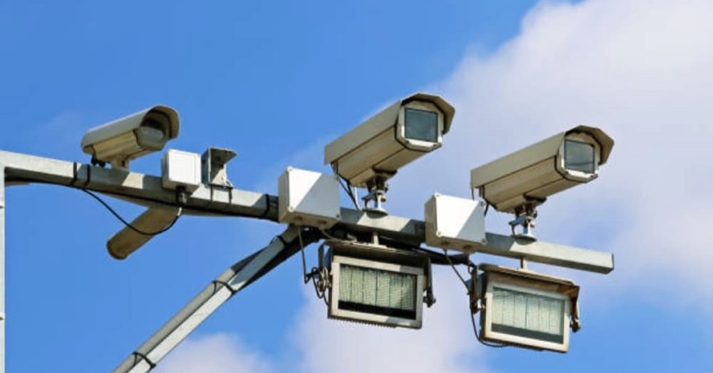 Karachi e-challan system