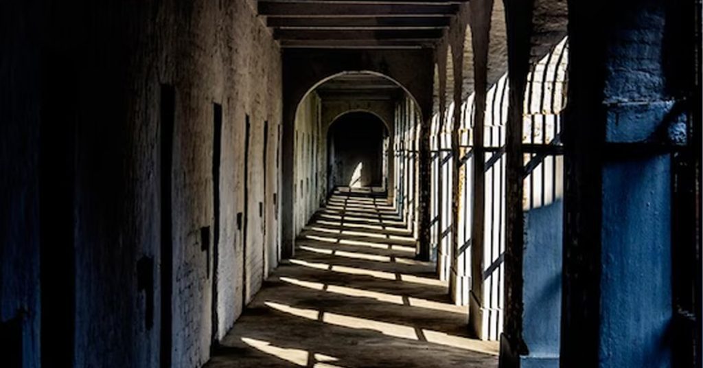 Karachi extortion arrests