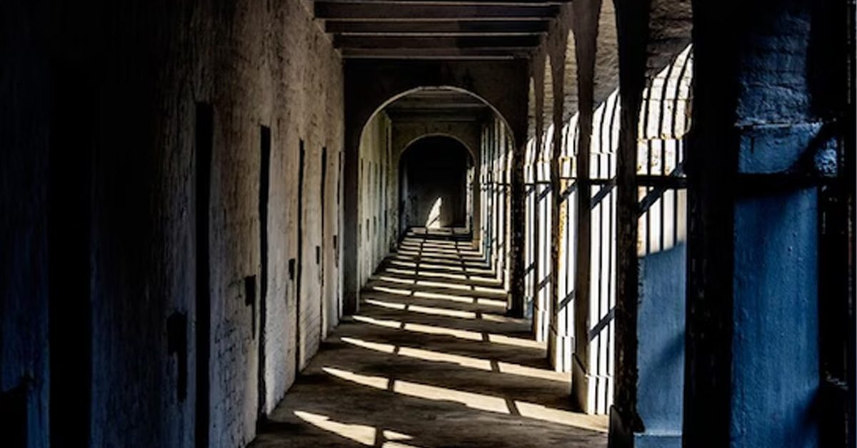 Karachi extortion arrests