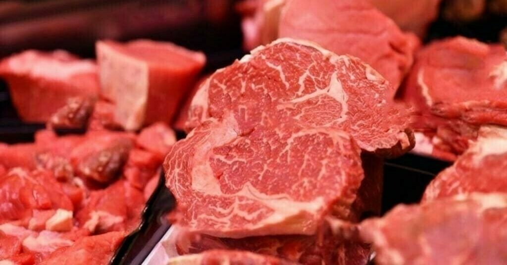 Pakistan meat export Saudi Arabia