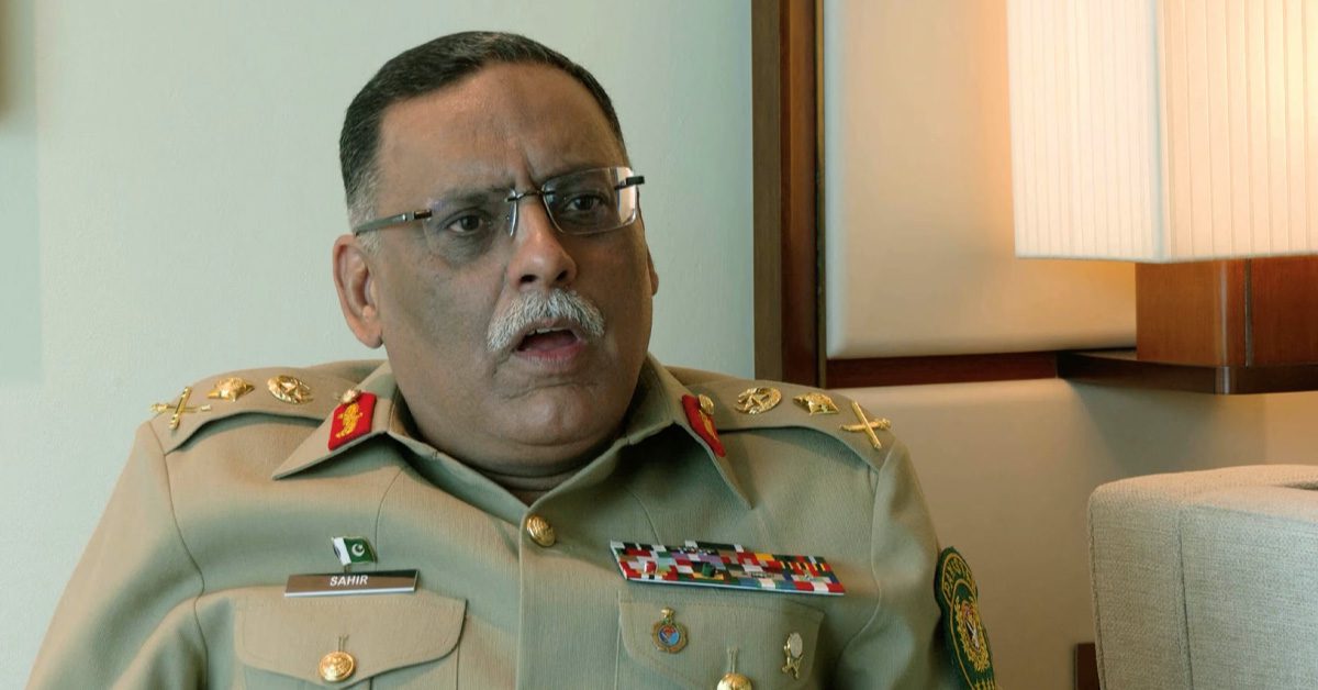 Pakistan future war preparedness