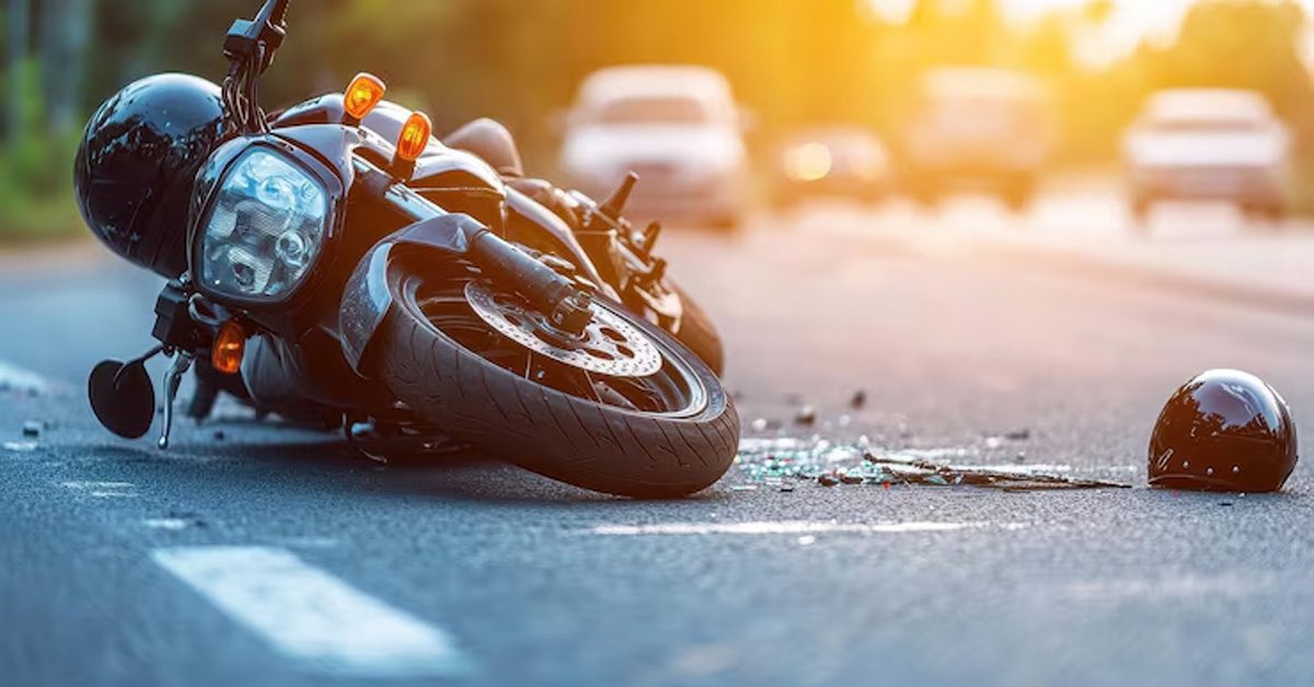 Karachi road accident fatal