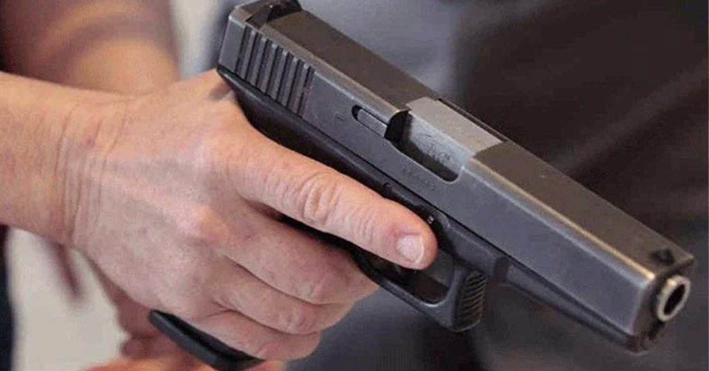 Karachi street crime drop 14%