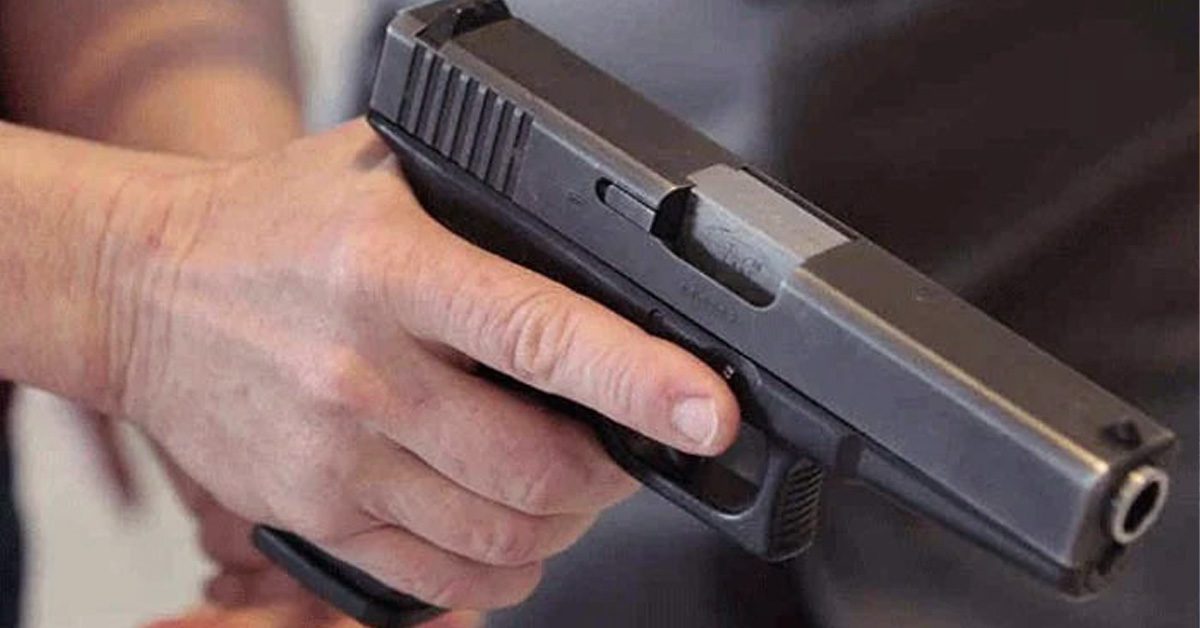 Karachi street crime drop 14%