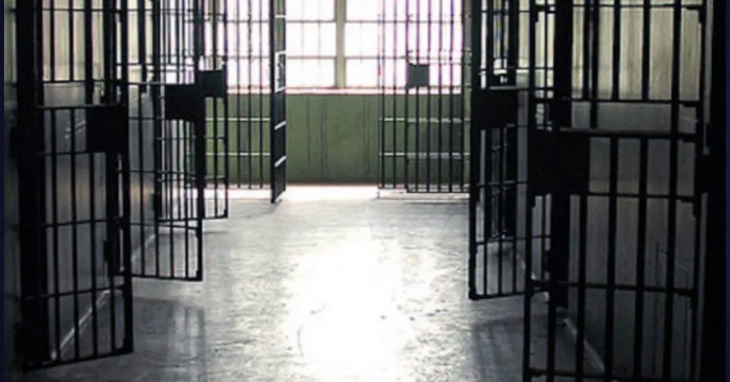 Adiala Jail high alert 2025