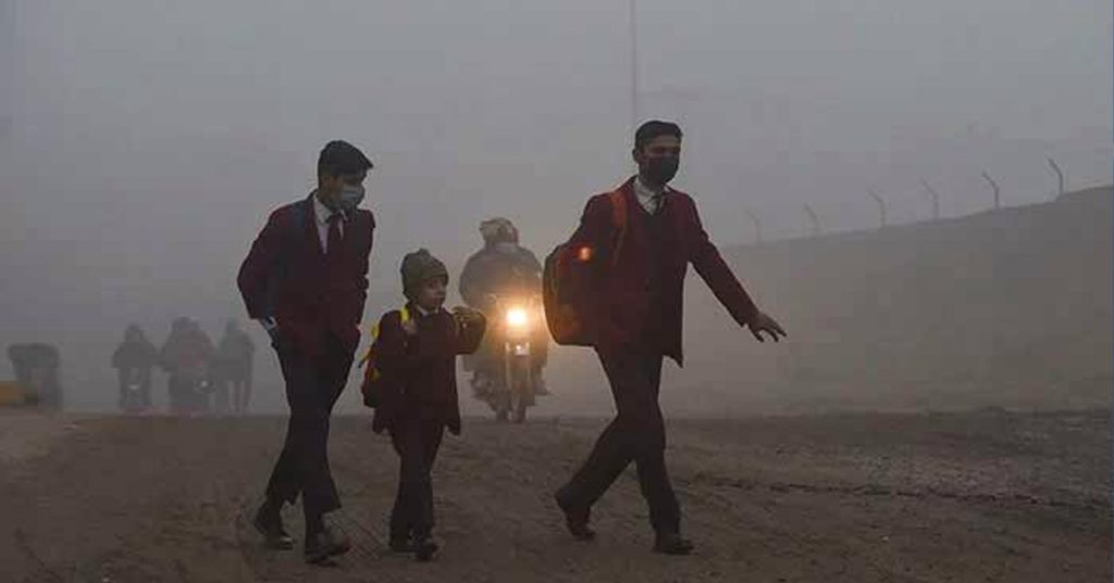 Sindh private schools winter clothing guidelines 2025