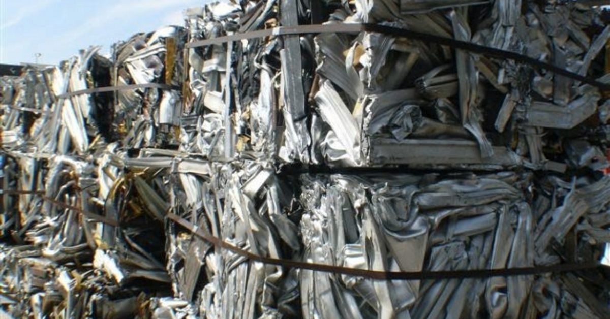 Pakistan steel scrap import spike 2025