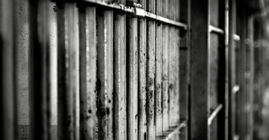 Pakistani prisoners abroad 2025