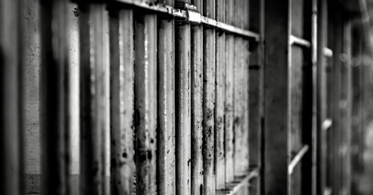 Pakistani prisoners abroad 2025