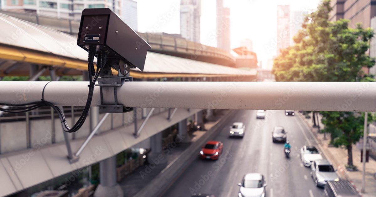 Karachi e-challan fines