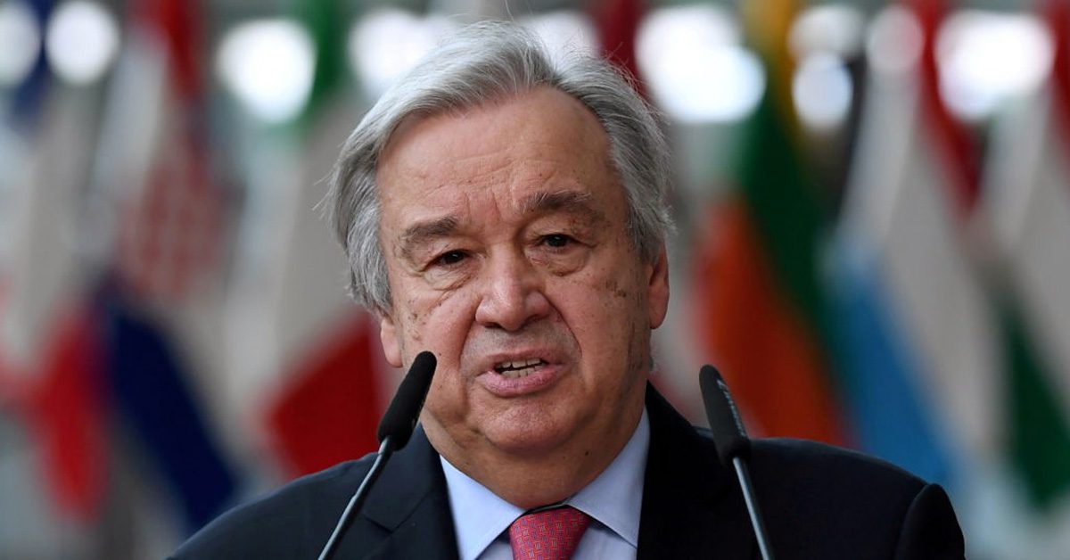 Pakistan rejects UN concern over 27th Amendment