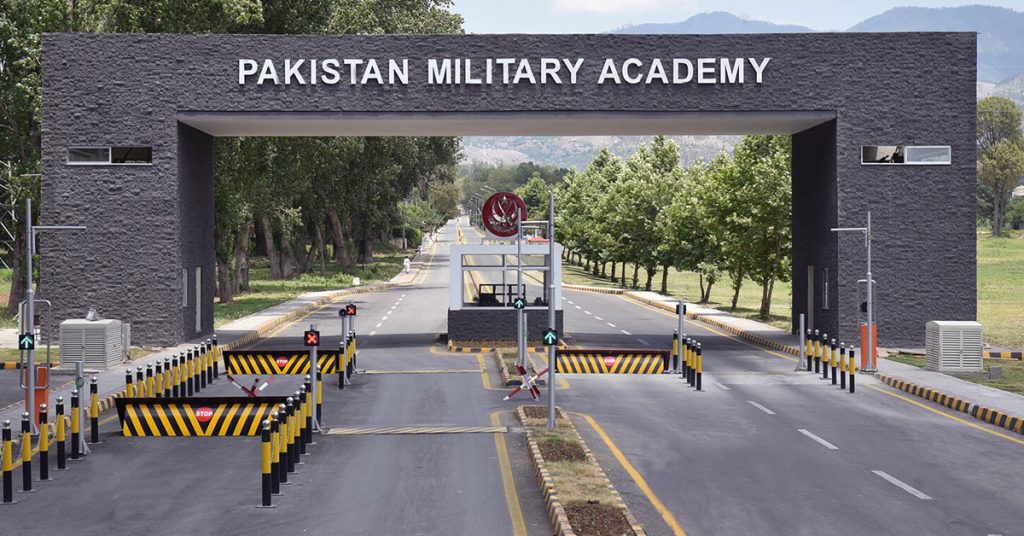 Pakistan Maritime Future 2047-2147