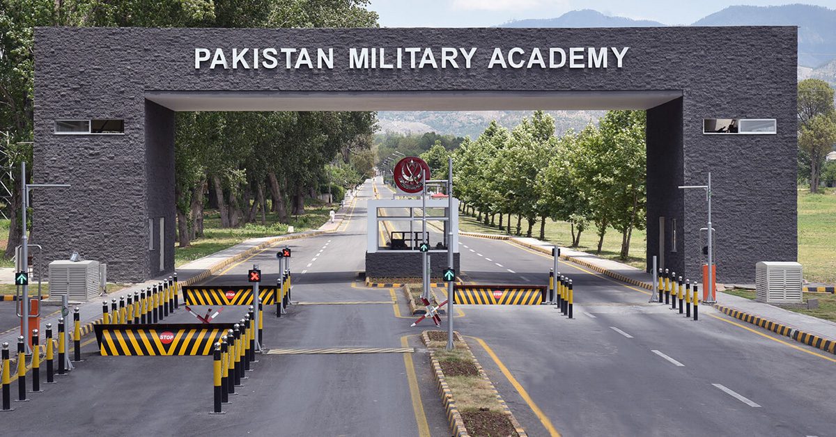 Pakistan Maritime Future 2047-2147