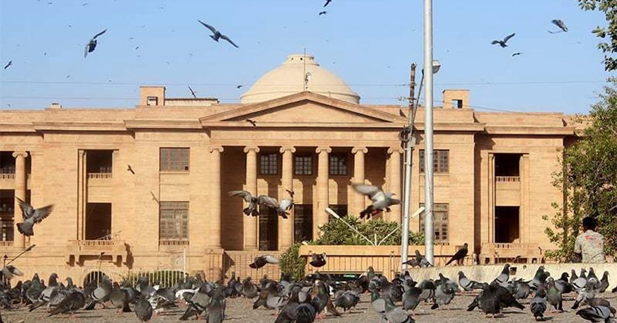 Karachi security alert fake