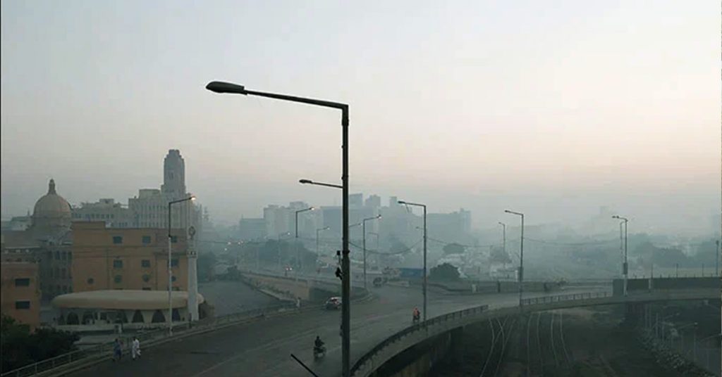 air quality twin cities