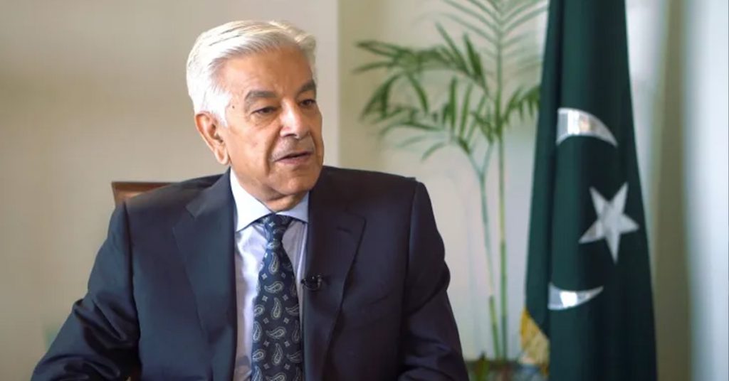 Army Act Amendment Bill Pakistan