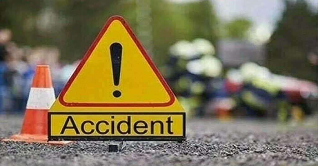 Karachi road accidents