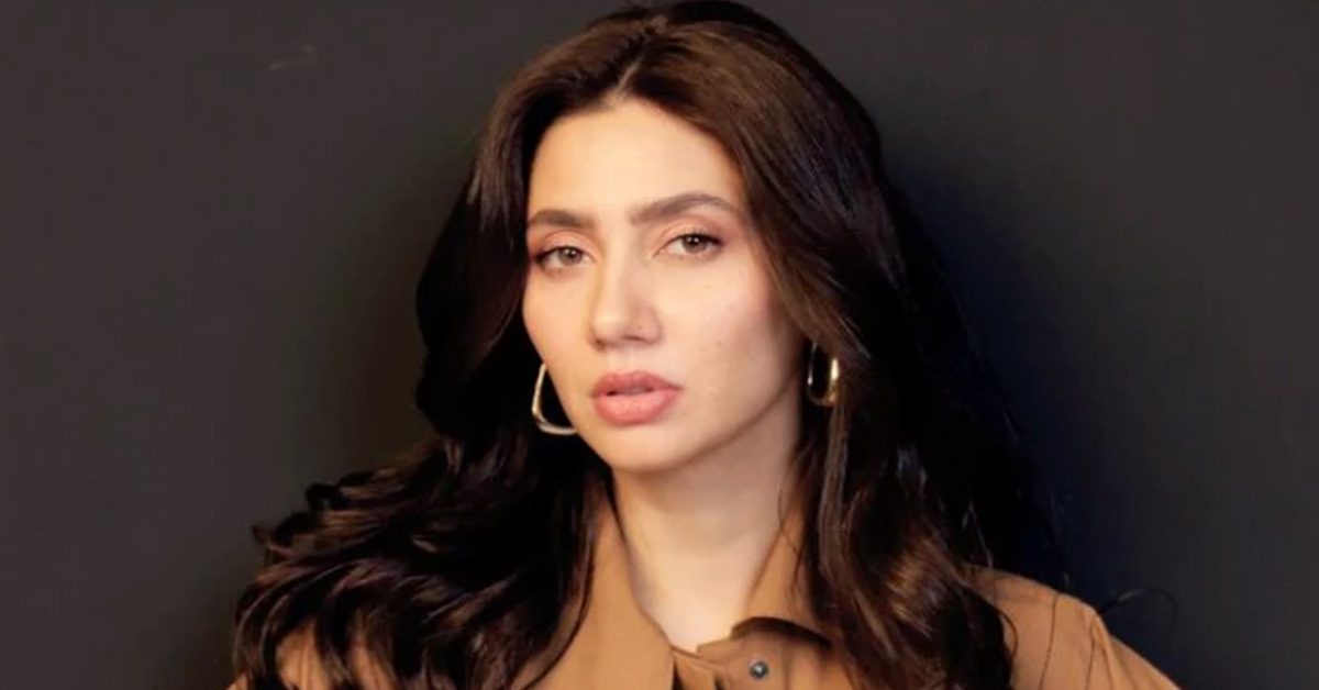Mahira Khan defends Saba Qamar