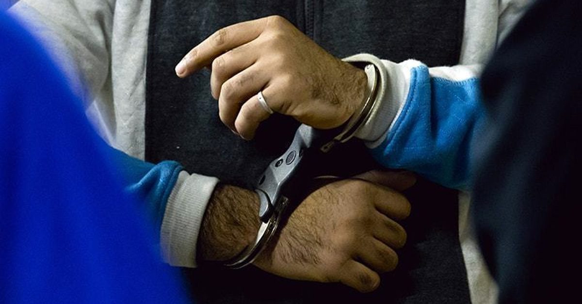 Zainebiyoun Brigade Karachi arrests