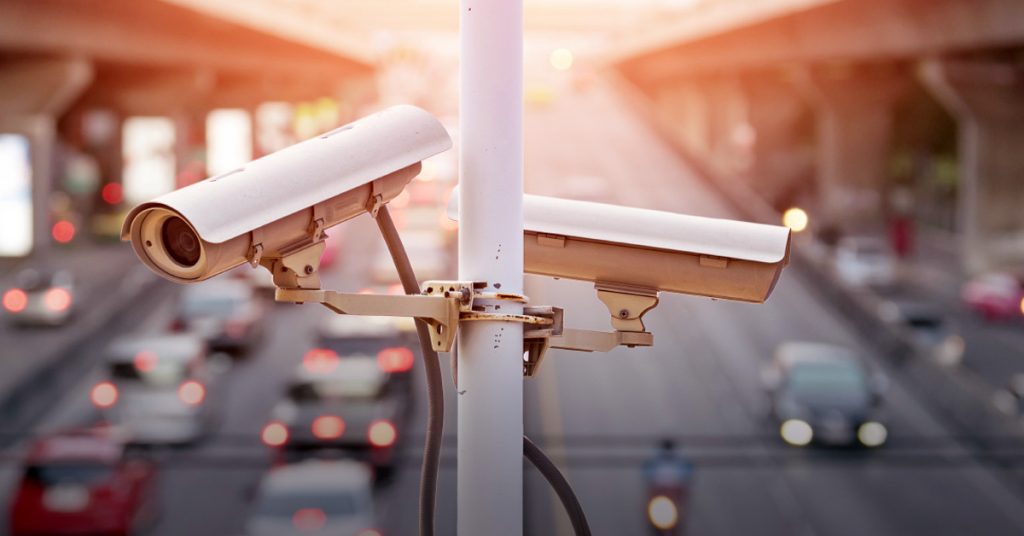 Officials pay e-challans