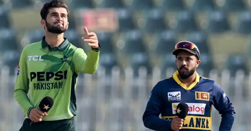 Haseebullah Khan debut