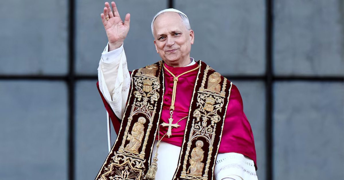 Pope Leo XIV cinema inclusion